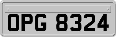 OPG8324