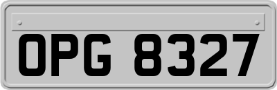 OPG8327