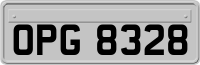 OPG8328