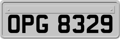 OPG8329