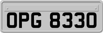 OPG8330
