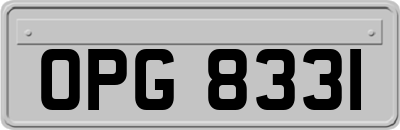 OPG8331