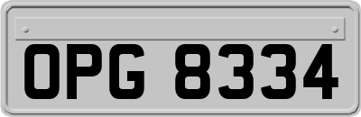 OPG8334