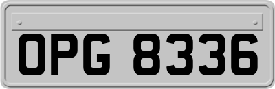 OPG8336