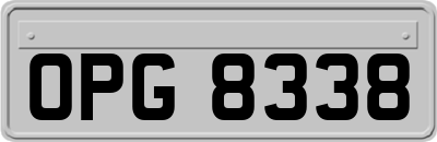OPG8338