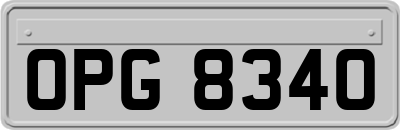 OPG8340