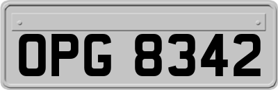 OPG8342