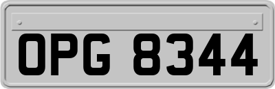 OPG8344