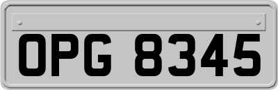 OPG8345