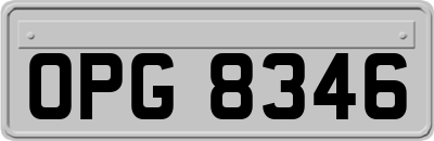 OPG8346