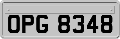 OPG8348