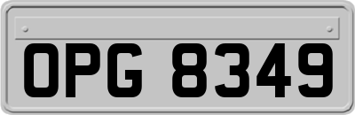 OPG8349