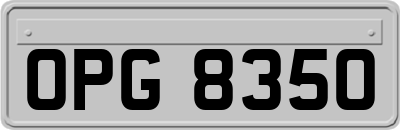 OPG8350