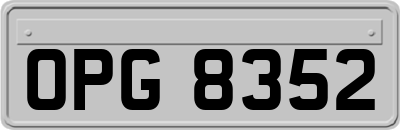 OPG8352