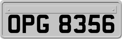 OPG8356