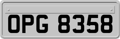 OPG8358