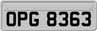 OPG8363