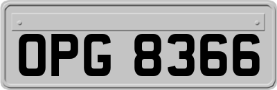 OPG8366