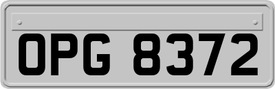 OPG8372
