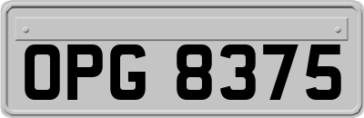 OPG8375