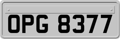 OPG8377