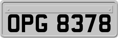 OPG8378