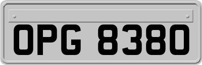 OPG8380
