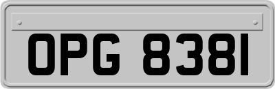 OPG8381
