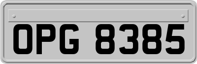 OPG8385