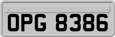 OPG8386
