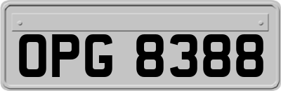 OPG8388