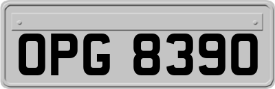 OPG8390