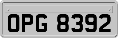 OPG8392
