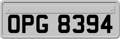 OPG8394