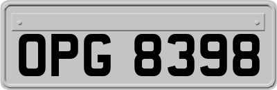 OPG8398