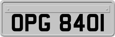 OPG8401