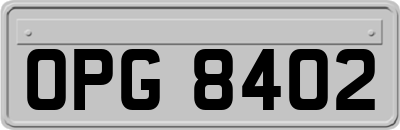 OPG8402