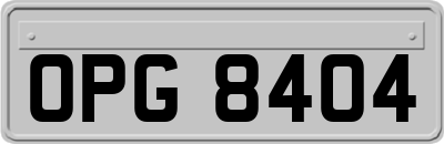 OPG8404
