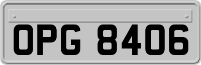 OPG8406