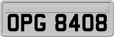 OPG8408