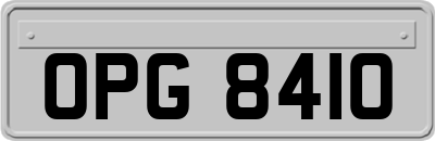 OPG8410