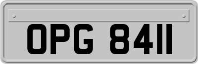 OPG8411