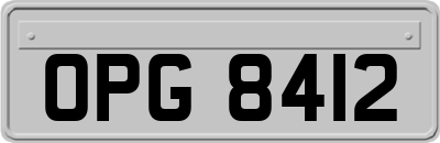 OPG8412