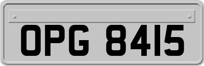 OPG8415
