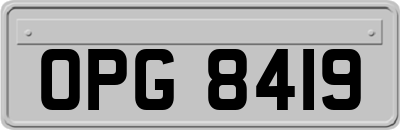 OPG8419