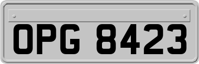 OPG8423