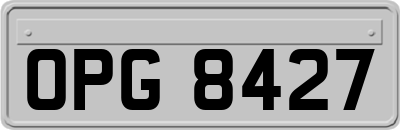 OPG8427
