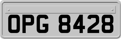 OPG8428