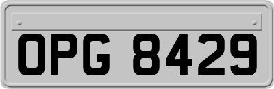 OPG8429