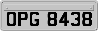 OPG8438